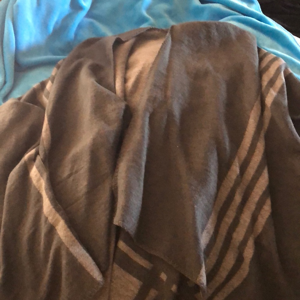 Cape